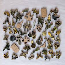 With all the time staying home, puzzle businesses are booming to revisit this article, visit my profile, thenview saved stories. Stumpcraft On Twitter Our Latest Halloween Themed Jigsaw Puzzle Is Full Of Fun Thematic Whimsies These Are Only About Half Of Them