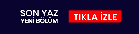 Son yaz dizisi 16 nisan 2021 akşamı 16. Son Yaz 1 Bolum Izle