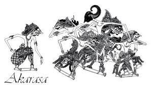 Jul 08, 2021 · ontoseno hitam putih : 69 Animasi Wayang Antasena Gratis Download Cikimm Com