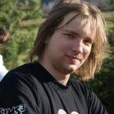 Bartosz Piasecki (laciaty89)