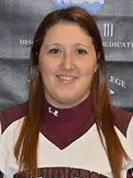 2016 Softball Roster