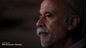 Unlearning and Rewilding: An Interview with Miles Olson