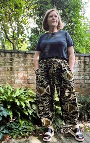 THE COMPULSIVE SEAMSTRESS