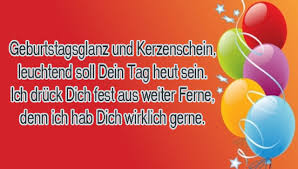 Happy Birthday Spruche Gluckwunsche Zum Geburtstag 2happybirthday
