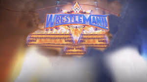 We've got the complete wrestlemania 33 results and match card for you right here. Renders Backgrounds Logos Wrestlemania 33 2017 Match Card
