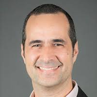 Francisco Sant'Anna is Senior Advisor, Solutions Marketing