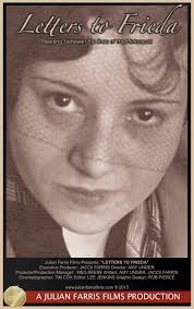 Letters to Frieda: A Julian Farris Films Production