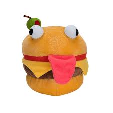 Follow me on twitter for good memes: Fortnite Durr Burger Plush Ebgames Ca