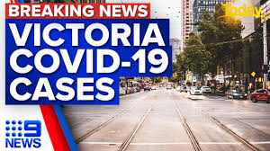 The victorian department of health confirmed the results on wednesday, with the state recording its 75th consecutive day with no locally acquired cases. Victoria Records Two New Local Cases Coronavirus 9 News Australia Youtube