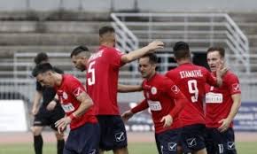 Η περίπτωση του είναι δύσκολη μιας και δεσμεύεται μεσυμβόλαιο, αλλά η φενέρ θα κάνει την κίνηση σκοπεύοντας ακόμα και να δώσει κάτιπαραπάνω για τον παίκτη, πάνω στον οποίο θα. Apollwn Larisas Anakoinwse Ton Nemania Omprantobits Sportime Gr