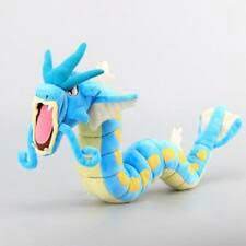 Pokemon Sun Moon Go Mega Gyarados Plush Toy Soft Stuffed Animal Doll 23 Gift Pokemon Stuffed Animals Soft Toy Animals Soft Stuffed Animals