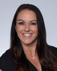 Melissa Gorski's Instagram, Twitter & Facebook