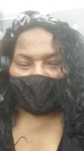 Audrey Asistio News Anchor