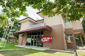 Pelan laluan ke kolej kediaman. Ums Official Website Accommodation
