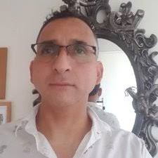 Haroldo Castro Gonzalo (@GonzaloHaroldo)