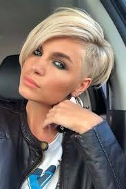 Short hair cuts: Discover 64 Hair ideas