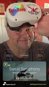 Sweat symphony workout music review