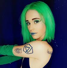 Sonic the Hedgehog Characters in a High School Setting