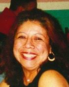 Oralia Valdez Obituary (2012)