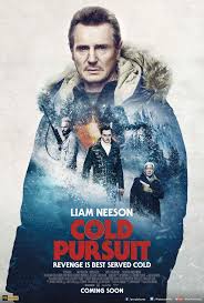 6 Below Miracle On The Mountain 2017 Watch Online Cold Pursuit New Film Poster Https Teaser Trailer Com Movie Cold Pursuit Starring Liam Neeson Who S Out For Free Movies Online Liam Neeson Movies Online