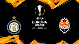 Europa league final is set ️ pic.twitter.com/z76tflli6o. Inter Vs Shakhtar Donetsk Preview And Prediction Live Stream Uefa Europa League 1 2 Finals 2020