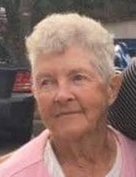 Obituary information for Louise Coats