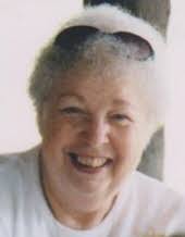 Obituary information for Barbara A. Hess