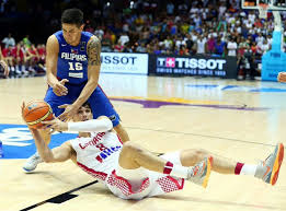 Watch gilas pilipinas vs south korea highlights. Gilas Pilipinas Puso Hardwood Amino