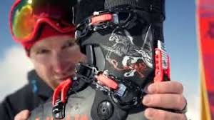 Dalbello Lupo SP ID Ski Boots 2014