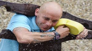 EastEnder Harry Reid aka Ben Mitchell visits fun day at Ye Olde Leather  Bottel, Northfleet, Gravesend