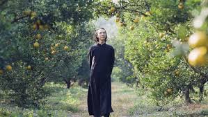 雷佳音：掌握自己与生活的关系_娱乐_香港卫视网