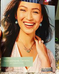 Kristina Kelly, Touchstone Crystal, Independent Consultant