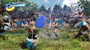 Unlock opoona from the start. Warriors All Stars Review Gamespot