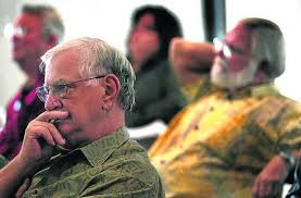 LNRA Report: Study says damming river is feasible but a bad idea