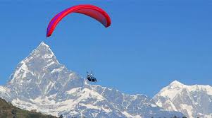 Around Pokhara - Adventure Sports Nepal