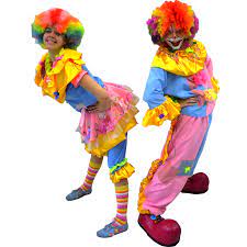 Clown S Png Image Clown Black Png Images