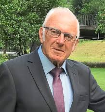 Hardt: Lebenswerk mit viel Weitsicht aufgebaut