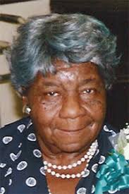 Bernice Squirewell Obituary (2007)