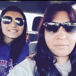 Amanda Dismuke's Instagram, Twitter & Facebook