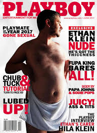 Image result for playboy magazine