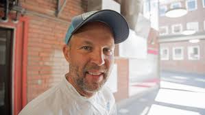 De flyttar in i Törners gamla lokaler: ”Som entreprenör slutar man aldrig  jobba”