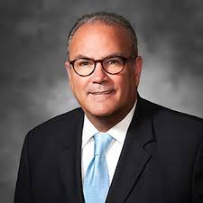 Marquis Who's Who Honors Robert Olden Chidgey for Expertise in Finance