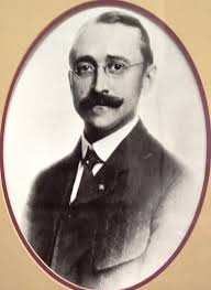 William Doud Packard (1861-1923)