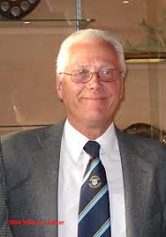 Officers of the Club