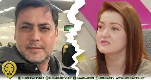 Kim Delos Santos reveals reason for showbiz exit