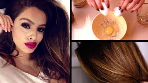 It's now been 7 months since i've cut my hair, and it's been taking a toll on my locks. Diy Hair Mask For Dry Damaged Hair Faster Growth Youtube