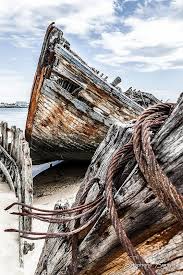 Canoe Depaves Entrelas Entrelas D Epaves By Stephane Bouvier Illustration De Bateau Peinture Bateau Vieux Bateaux