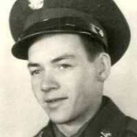 William Herbert Molin (1930–2017)