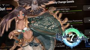 Hope you like her as much as i do. Kluri Specialty Change Complete Falconer Kluri Is Now In Session Epic 7 Youtube