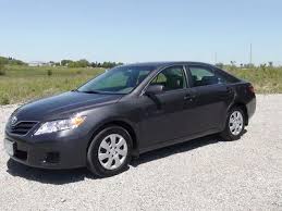 2011 Toyota Camry Problems: What to Look For If Buying Used ...